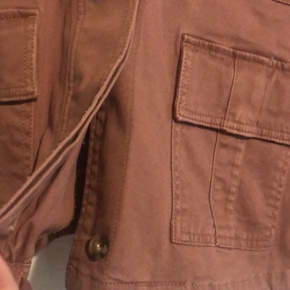 Express crop jacket - Picture 4 of 4